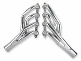 Hooker Fits 1970-1974 GM LS 2nd Gen Tube Size 1-7/8 Mid-Length Header-Ceramic 2472-1HKR
