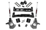 Lift kit for Chevy by Rough Country