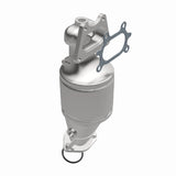 MagnaFlow catalytic converter for 2005-2010 Honda Accord stainless steel Federal EPA compliant OBDII