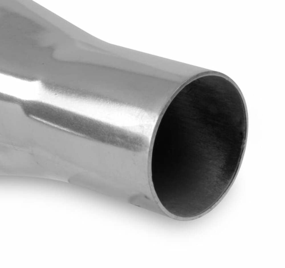 Hooker Fits 1967-1969 Camaro, 283-400ci, Tube 1-5/8" O.D. Mid Length Headers 2475-1HKR