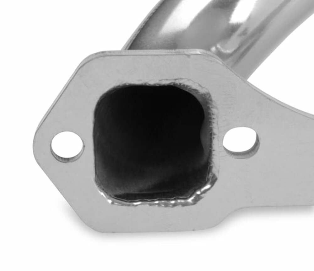 Hooker Fits 1967-1969 Camaro, 283-400ci, Tube 1-5/8" O.D. Mid Length Headers 2475-1HKR