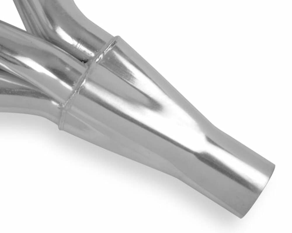 Hooker Fits 1967-1969 Camaro, 283-400ci, Tube 1-5/8" O.D. Mid Length Headers 2475-1HKR