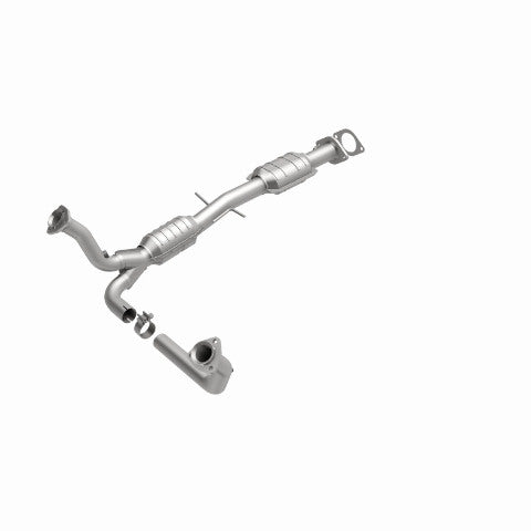 00-04 Chevy S10 4.3L 2WD Direct-Fit Catalytic Converter 24767 Magnaflow