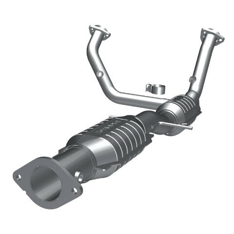 00-04 Chevy S10 4.3L 2WD Direct-Fit Catalytic Converter 24767 Magnaflow