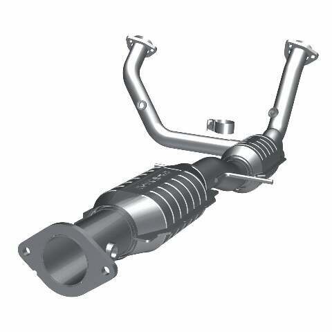 00-04 Chevy S10 4.3L 2WD Direct-Fit Catalytic Converter 24767 Magnaflow