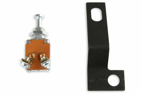 Hurst Back Up Light Switch for Manual Shifters - 2480003