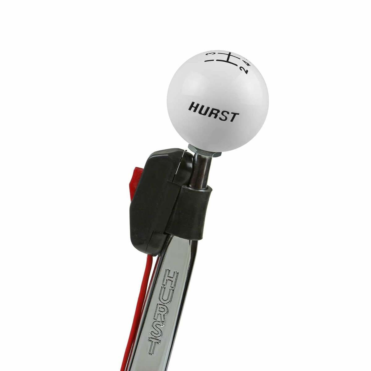 Hurst Roll/Control, Line/Loc Momentary Button Switch - 2483875