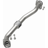 1999-2003 Lexus RX300 Direct-Fit Front Pipe Kit 107-0053 steel
