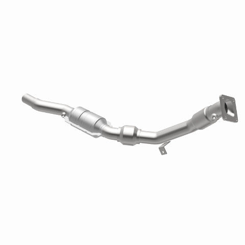 00-02 Audi A6 Quattro 2.7L Direct-Fit Catalytic Converter 24893 Magnaflow