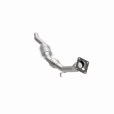 00-02 Audi A6 Quattro 2.7L Direct-Fit Catalytic Converter 24893 Magnaflow