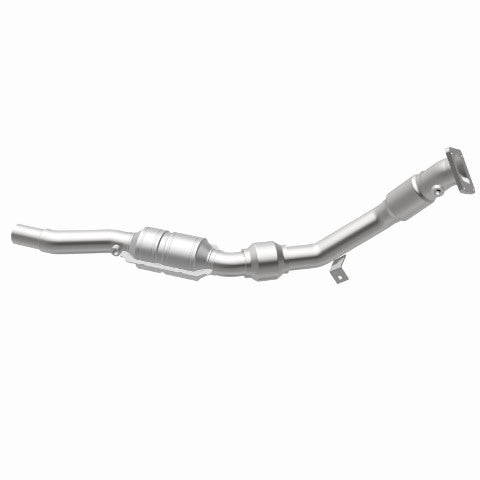 00-02 Audi A6 Quattro 2.7L Direct-Fit Catalytic Converter 24893 Magnaflow