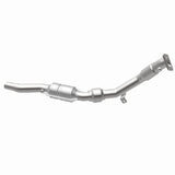 00-02 Audi A6 Quattro 2.7L Direct-Fit Catalytic Converter 24893 Magnaflow