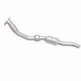 00-02 Audi A6 Quattro 2.7L Direct-Fit Catalytic Converter 24893 Magnaflow