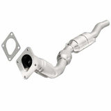 00-02 Audi A6 Quattro 2.7L Direct-Fit Catalytic Converter 24893 Magnaflow