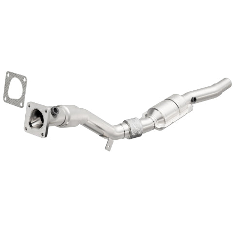 00-02 Audi A6 Quattro 2.7L Direct-Fit Catalytic Converter 24894 Magnaflow