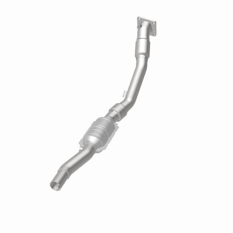 00-02 Audi A6 Quattro 2.7L Direct-Fit Catalytic Converter 24894 Magnaflow