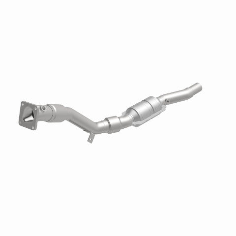 00-02 Audi A6 Quattro 2.7L Direct-Fit Catalytic Converter 24894 Magnaflow