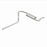 Fits 1998-2002 Pontiac Firebird Direct-Fit Replacement Exhaust System 106-0646 aluminized steel