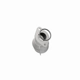 MagnaFlow direct-fit catalytic converter for 2005-2007 Cadillac 3.6L driver side stainless steel Federal EPA compliant OBDII 24931