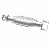 MagnaFlow direct-fit catalytic converter for 2005-2010 Kia 2.7L stainless steel CARB compliant 24963