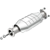 MagnaFlow direct-fit catalytic converter for 2005-2010 Kia 2.7L stainless steel CARB compliant 24963
