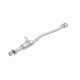 MagnaFlow direct-fit catalytic converter for 1998-2001 Chevy stainless steel Federal EPA compliant OBDII 24990