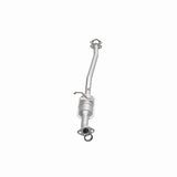 MagnaFlow direct-fit catalytic converter for 1998-2001 Chevy stainless steel Federal EPA compliant OBDII 24990