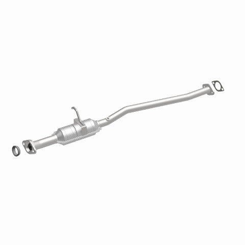 MagnaFlow direct-fit catalytic converter for 1998-2001 Chevy stainless steel Federal EPA compliant OBDII 24990
