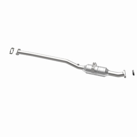 MagnaFlow direct-fit catalytic converter for 1998-2001 Chevy stainless steel Federal EPA compliant OBDII 24990