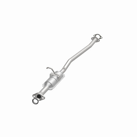 MagnaFlow direct-fit catalytic converter for 1998-2001 Chevy stainless steel Federal EPA compliant OBDII 24990