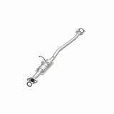 MagnaFlow direct-fit catalytic converter for 1998-2001 Chevy stainless steel Federal EPA compliant OBDII 24990