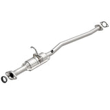 MagnaFlow direct-fit catalytic converter for 1998-2001 Chevy stainless steel Federal EPA compliant OBDII 24990