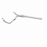00-02 Chevy Van 4.3L/5.0L Direct-Fit Catalytic Converter 24991 Magnaflow