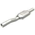 MagnaFlow direct-fit catalytic converter for 2002-2004 Jeep 4.0L stainless steel Federal EPA compliant OBDII 24992