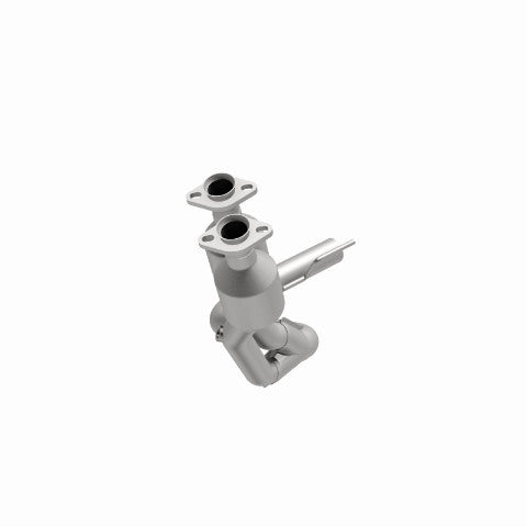MagnaFlow direct-fit catalytic converter for Jeep Cherokee 4.0L stainless steel Federal EPA compliant OBDII 24997