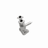 MagnaFlow direct-fit catalytic converter for Jeep Cherokee 4.0L stainless steel Federal EPA compliant OBDII 24997