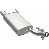 2012-2017 Toyota Camry Direct-Fit Muffler Kit 108-0001 aluminized steel