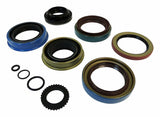 Jeep Metal Multi Transfer Case Seal Kit - 249SK 4x4 drivetrain