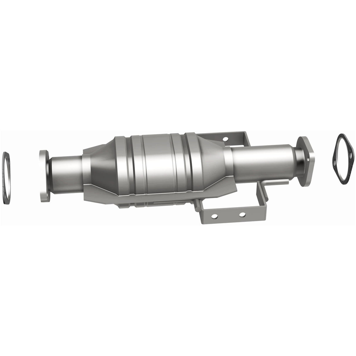 Catalytic Converter for HM Grade Federal / EPA Compliant Direct-Fit Catalytic Converter MagnaFlow 23243