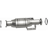 Catalytic Converter for HM Grade Federal / EPA Compliant Direct-Fit Catalytic Converter MagnaFlow 23243