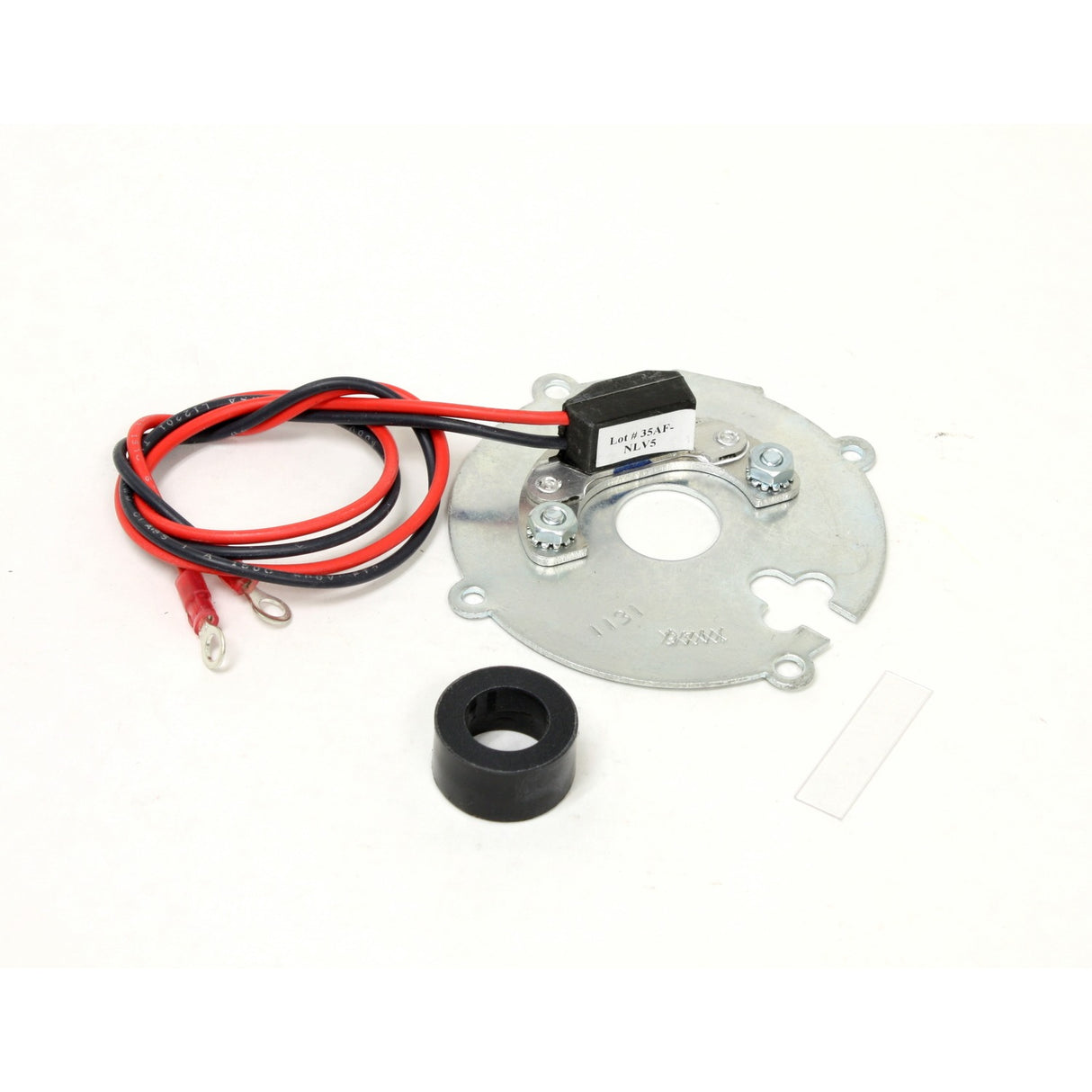 PerTronix Ignitor electronic ignition kit Delco 3 cylinder negative ground 1131