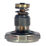 6.5 Power Valve Assembly - 25-65-10QFT