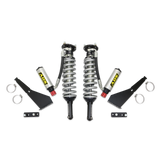 1996-2002 Toyota 4Runner Base 2.5" Adjustable Reservoir Race Coilovers - Front ADS