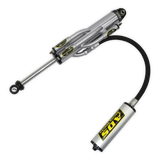 Bypass Shock 2.5 in. Race 2.5" 3-Tube Bypass Remote Reservoir Shock ADS