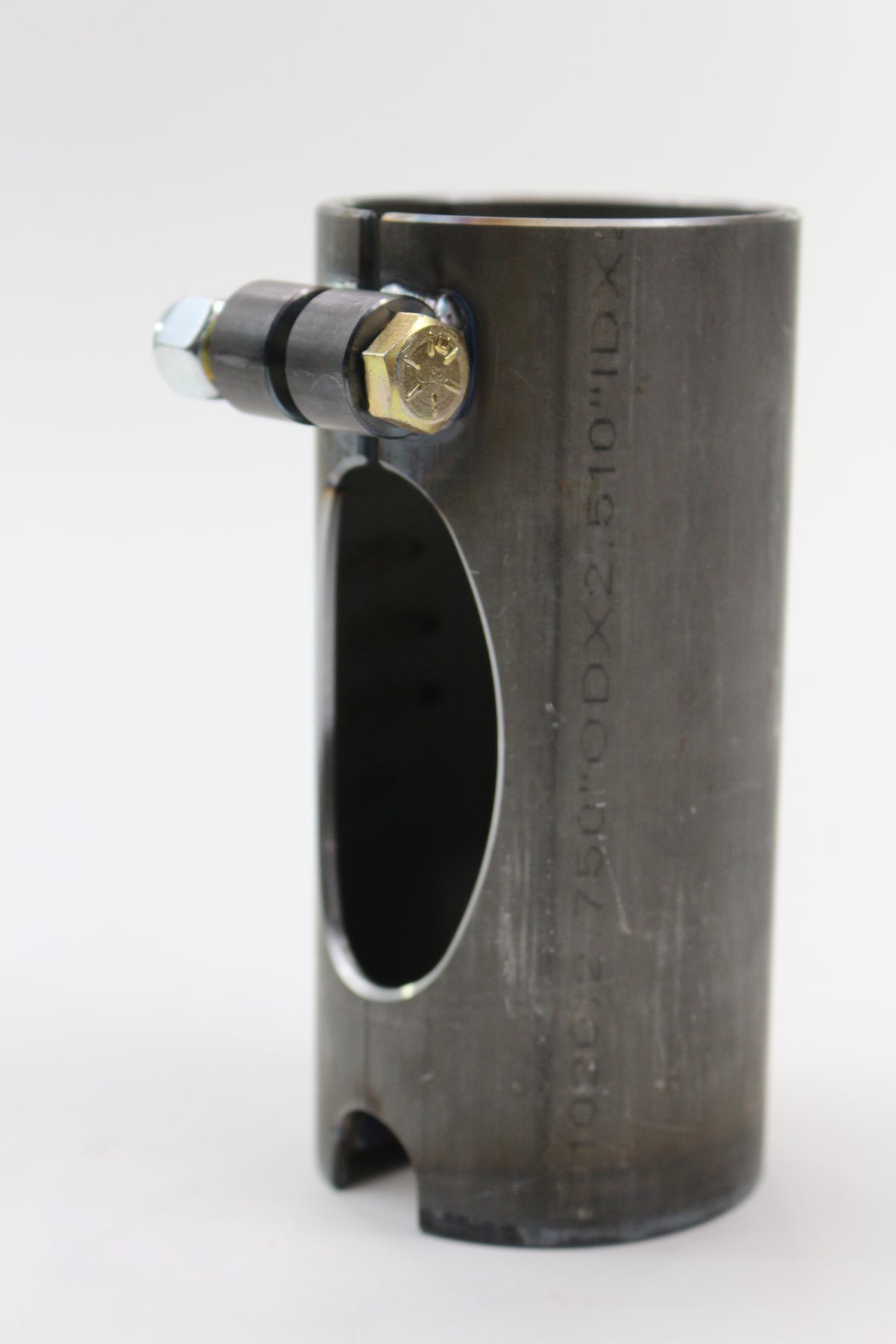 2.5 in. x 2.5 Race 2.5" Bump Stop Can ADS