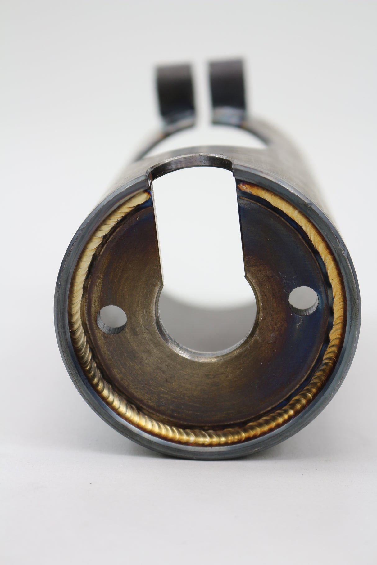 2.5 in. x 2.5 Race 2.5" Bump Stop Can ADS