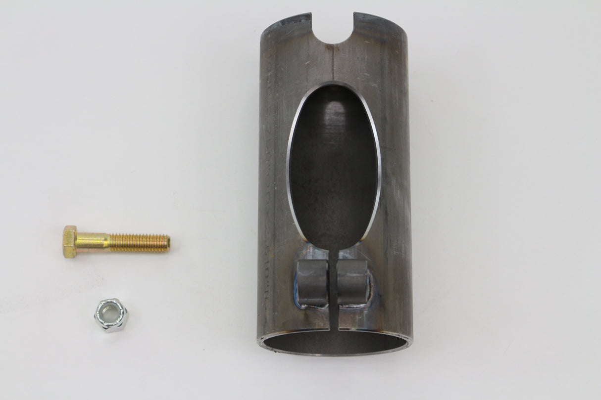 2.5 in. x 2.5 Race 2.5" Bump Stop Can ADS