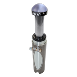 2.5 in. x 3 Race 2.5" Bump Stop Kit ADS