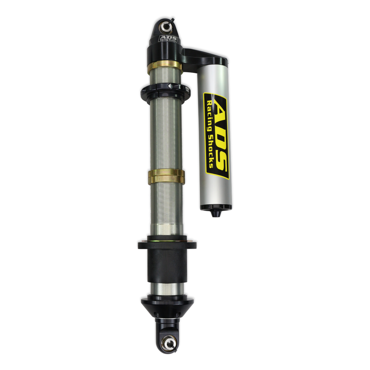 2.5 in. x 12.75 Long Travel Race Shock 2.5 in. ADS