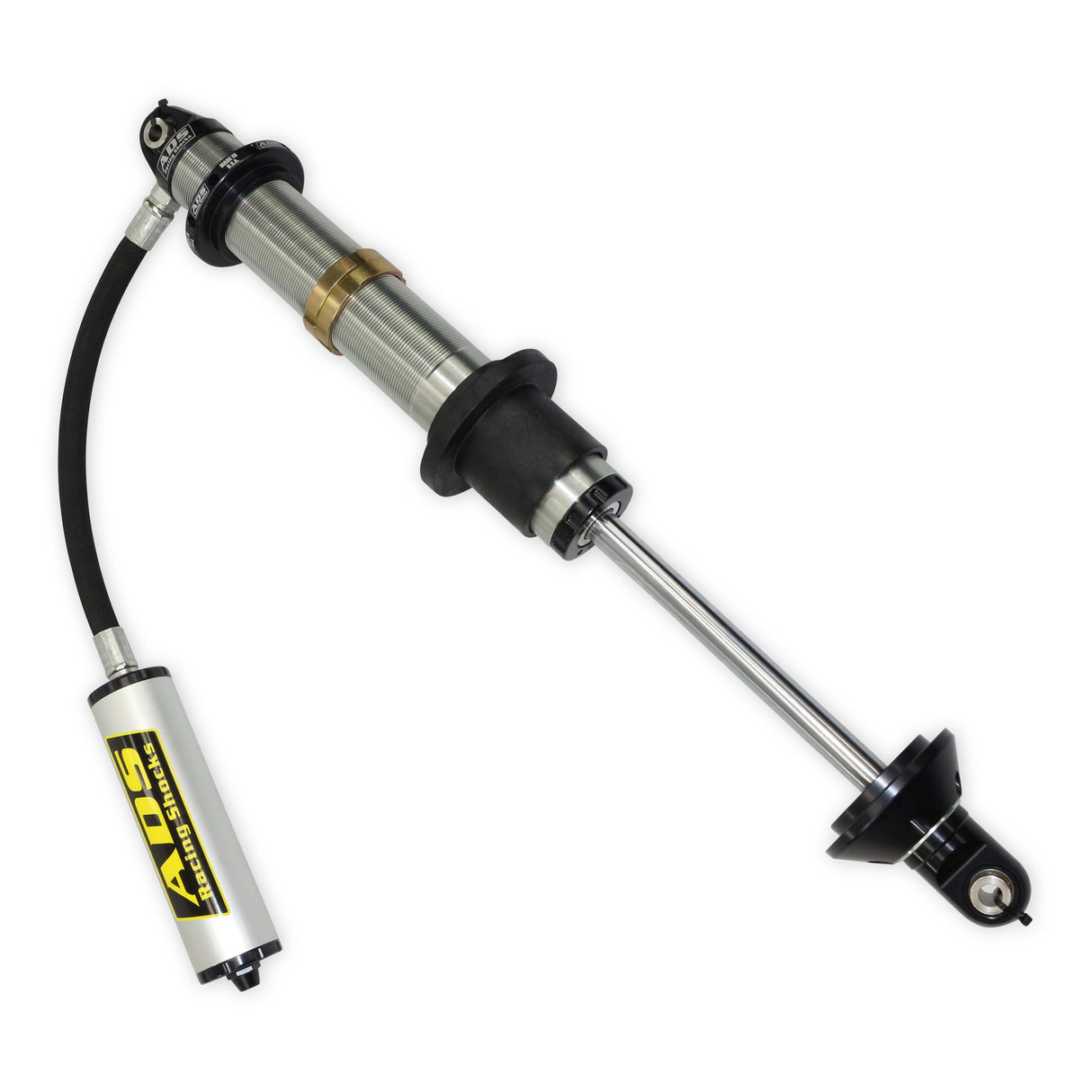 2.5 in. x 10 Race 2.5" Emulsion Race Coilover ADS